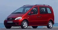 Аккумулятор для Mercedes-Benz  Vaneo  1.6 (82 л.с.) фото