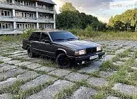 Аккумулятор для Volvo  740  2.4d (122 л.с.) фото