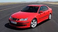 Аккумулятор для Saab  9-3 фото