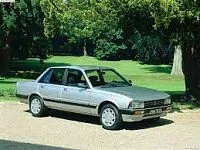 Аккумулятор для Peugeot  505  1.8 (82 л.с.) фото