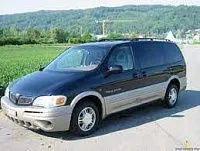 Аккумулятор для Chevrolet  Trans Sport  3.4 (180 л.с.) фото