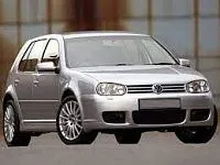 Аккумулятор для Volkswagen  Golf R32  IV 2002 - 2005 фото