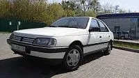 Аккумулятор для Peugeot  405  1.9 (158 л.с.) фото
