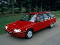 Аккумулятор для Citroen  BX  1.6 (103 л.с.) фото