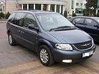 Аккумулятор для Chrysler  Voyager  2.5d (80 л.с.) фото