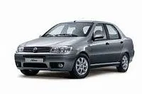 Аккумулятор для Fiat  Albea  1.2 (60 л.с.) фото
