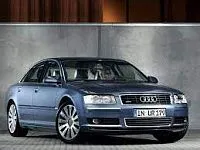Аккумулятор для Audi  A8  II (D3) 2002 - 2005 фото