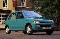 Аккумулятор для Subaru  Vivio  Bistro 0.7 (54 л.с.) фото