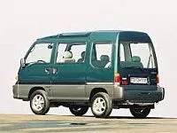 Аккумулятор для Mitsubishi  Libero  1.5 (91 л.с.) фото