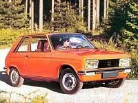 Аккумулятор для Peugeot  104  1.1 (57 л.с.) фото