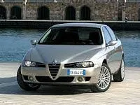 Аккумулятор для Alfa Romeo  156  2.4d (163 л.с.) фото