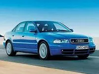 Аккумулятор для Audi  S4  I (B5) 1997 - 2001 фото