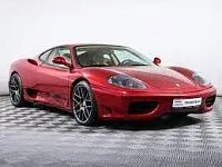 Аккумулятор для Ferrari  360 фото