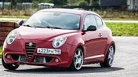 Аккумулятор для Alfa Romeo  MiTo  1.4 (78 л.с.) фото