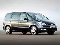 Аккумулятор для Ford  Galaxy  II 2006 - 2010 фото