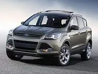 Аккумулятор для Ford  Escape  III 2012 - 2016 фото