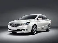 Аккумулятор для Geely  Emgrand GT  2015 - н.в. фото