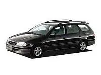 Аккумулятор для Toyota  Caldina  II Рестайлинг 2000 - 2002 фото