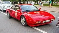 Аккумулятор для Ferrari  Mondial фото
