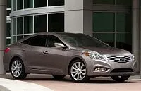 Аккумулятор для Hyundai  Azera фото