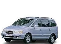 Аккумулятор для Hyundai  Trajet  2.0d (113 л.с.) фото