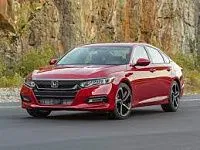 Аккумулятор для Honda  Accord  X 2017 - н.в. фото
