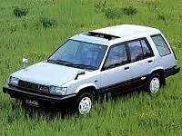 Аккумулятор для Toyota  Sprinter Carib  I 1982 - 1988 фото