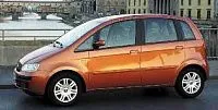 Аккумулятор для Fiat  Idea  1.2 (80 л.с.) фото