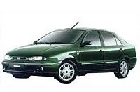 Аккумулятор для Fiat  Marea  2.5 (160 л.с.) фото