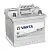 Аккумулятор VARTA Silver Dynamic 54 Ач, 530 А, 12 v, Обратная R+ (0), DIN L1, B13
