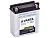 Аккумулятор VARTA PowerSports FreshPack 5 Ач, 60 А, 12 v, Обратная R+ (0)
