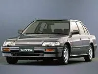 Аккумулятор для Honda  Civic  IV 1987 - 1996 фото