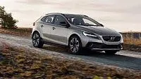 Аккумулятор для Volvo  V40 Cross Country  1.6 (180 л.с.) фото