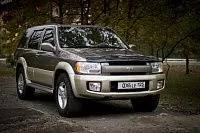Аккумулятор для Infiniti  QX4 фото