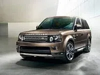 Аккумулятор для Land Rover  Range Rover Sport  I Рестайлинг 2009 - 2013 фото