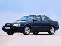 Аккумулятор для Audi  A6  I (C4) 1994 - 1997 фото