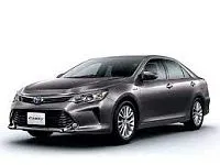 Аккумулятор для Toyota  Camry  VII (XV50) Рестайлинг 2014 - н.в. фото