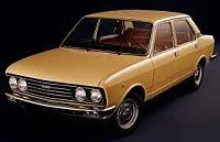 Аккумулятор для Fiat  132  1.8 (111 л.с.) фото