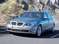 Аккумулятор для BMW  5er  V (E60/E61) 2002 - 2007 фото