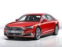 Аккумулятор для Audi  A8  IV (D5) 2017 - н.в. фото