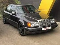 Аккумулятор для Mercedes-Benz  W124  300 3.0d (110 л.с.) фото