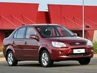 Аккумулятор для Ford  Ikon  II 2007 - 2015 фото
