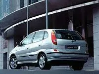 Аккумулятор для Nissan  Almera Tino  2.2d (136 л.с.) фото