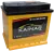 Фото Аккумулятор KAINAR Premium 50 Ач, 450 А, 12 v, Обратная R+ (0), DIN L1, B13