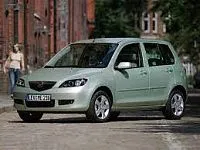 Аккумулятор для Mazda  2  II (DE) 2007 - 2010 фото