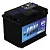 Аккумулятор ODИH 60 Ач, 500 А, 12 v, Прямая L+ (1), DIN L2, B13
