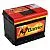 Аккумулятор BANNER Power Bull 62 Ач, 550 А, 12 v, Обратная R+ (0), DIN L2, B13