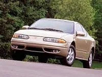 Аккумулятор для Chevrolet  Alero  2.4 (152 л.с.) фото