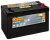 Аккумулятор CENTRA Futura 95 Ач, 800 А, 12 v, Обратная R+ (0), JIS D31, B13
