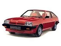 Аккумулятор для Opel  Manta  B 1975 - 1988 фото